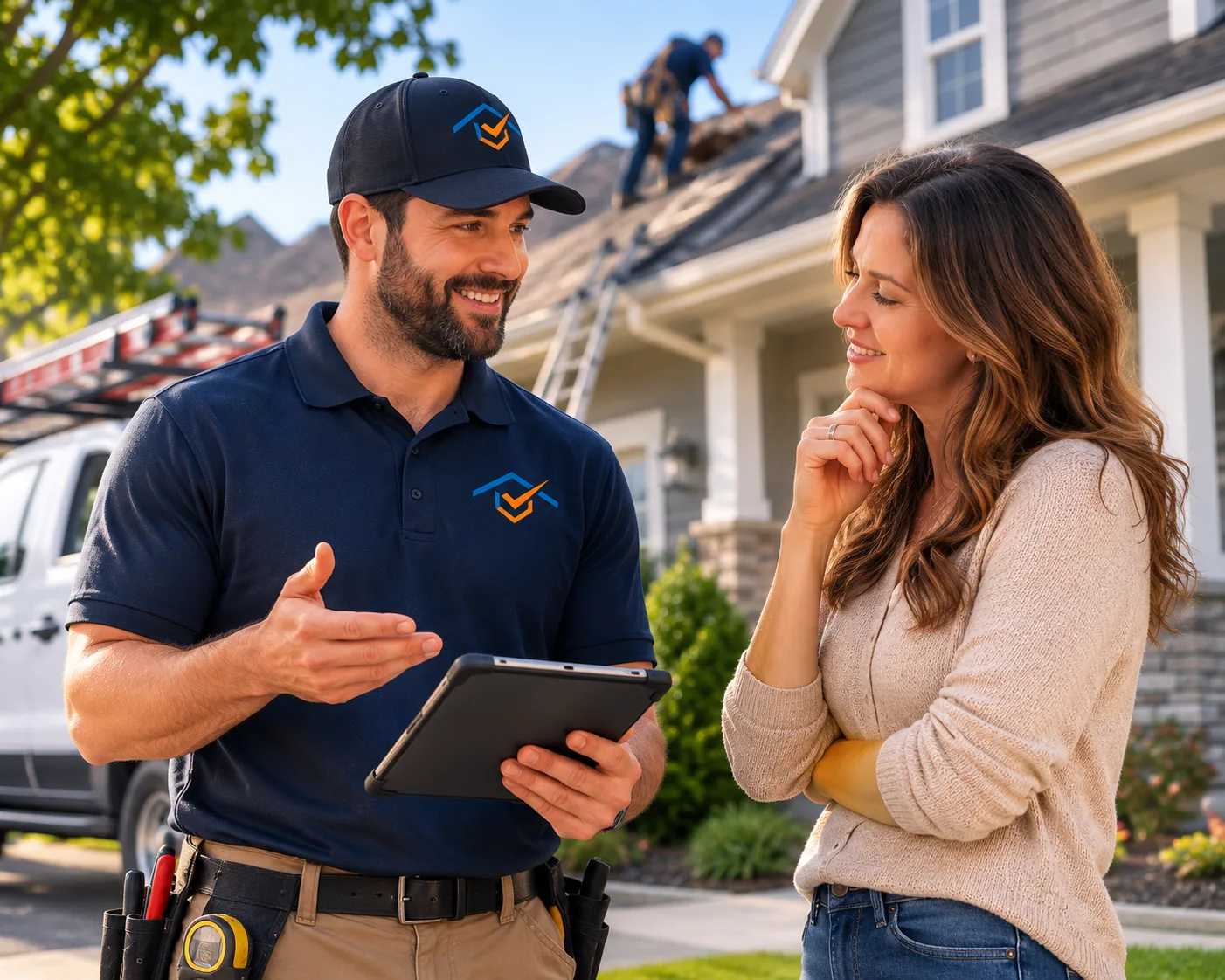 Roof Inspection FAQs in Hurley, WI
